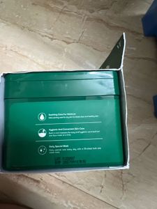new sealed VT Cica Daily Soothing Mask-30sheets