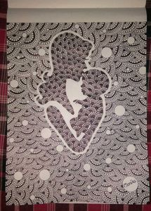 Handmade Family Art