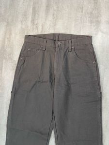Dickies Modern 1939 Duck Carpenter Pants