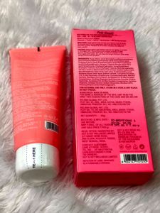 Pack Of 2 Dot &amp; Key Facewash And Sunscreen