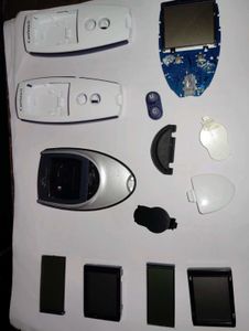 display mobile phone glucometer