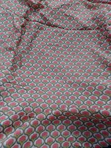 Chanderi Fabric For Dress