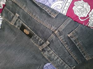 Cargo pant