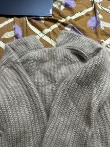MADE IN KOREA Cozy Sweater
