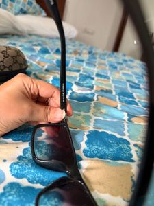 Stylish IDEE Black Sunglasses