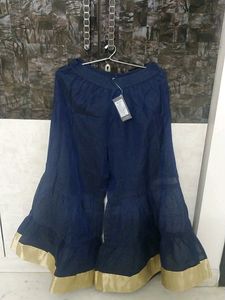 DEMOZA ETHNIC SHARARA