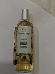 VANILLA