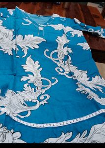 Ladies Cord Set..