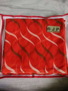 Combo of 2 sarees