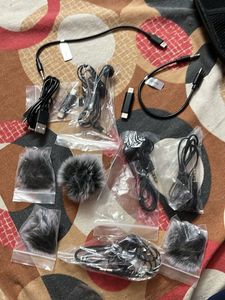 Digitek Wireless Microphone System