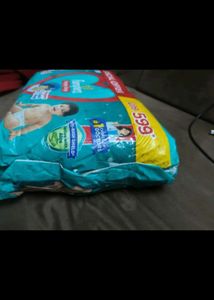 Pampers Happy Sleep Diapers M (48+2)