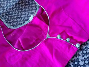 "Discount Offer"Banarasi Saree With Blouse