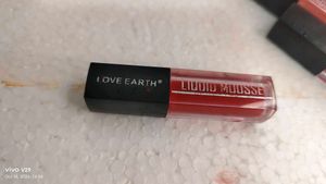 Set of 7 Matte Liquid Lipsticks