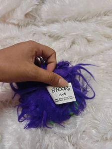 Vintage Troll Doll Toy