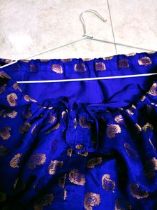 Patiyala Suit