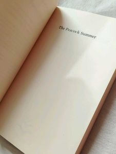 Vintage Floral Quote Book