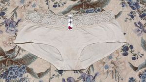 Soft Material Panty Combo U Can Also Offer Me👍☺️
