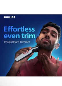 Philips Series 3000 Beard Trimmer