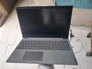 Lenovo laptop