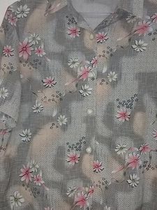 Printed Top