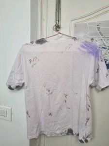 Tie-Dye FEMME T-Shirt