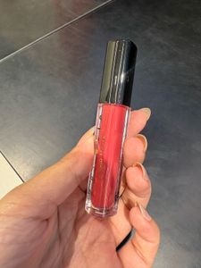 (combo 2set)Vibrant Red Liquid Lipstick