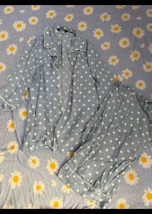 Night suit