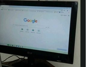 LG Computer Monitor