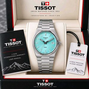 Tissot PRX 💯