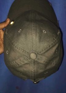Classic Polo Cap
