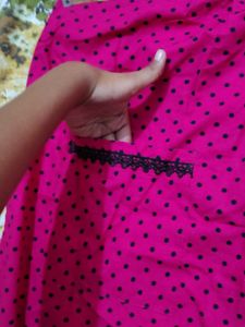 Cotton Maxi
