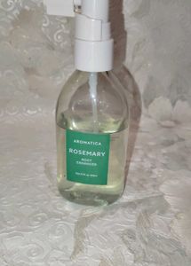 Aromatica Rosemary Root Enhancer