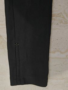 Comfortable Black Women's Pants
