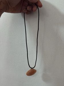 Unique Necklace | Real Shell pendant