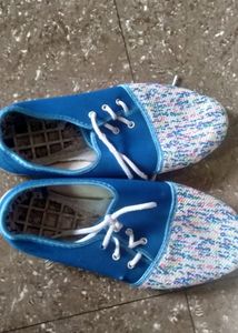 Combo New Shoes