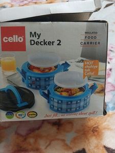 Food Carrier