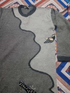 Woolen Top