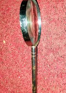 Vintage Large Magnifying Glass - 50 Years Old.