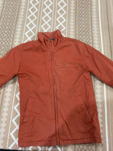 Handsome Jacket