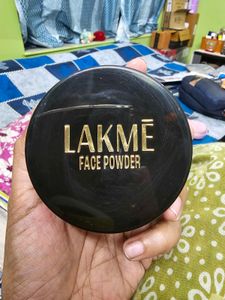 Lakme Face Powder Compact