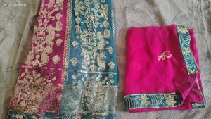 Gorgeous Lehenga Choli