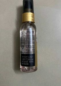 Sunsilk Super Shine Serum