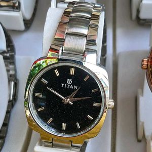 Titan Premium Watch - Timeless Elegance