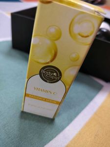 Body cupid vitamin c radiance serum