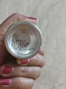 Oriflame Giordani Gold Essenza Body Spray
