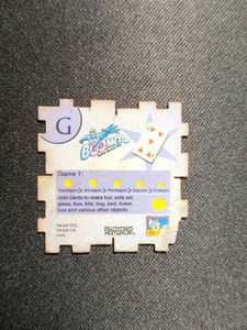 Boomer Tom and Jerry 3D card Collectible