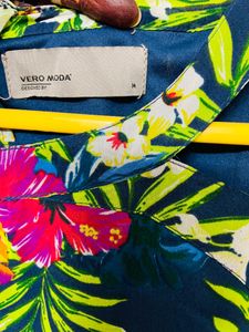 vero moda branded gown  for sale