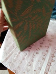 Handmade Paper Set New Without Tag