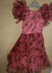 Frock For Baby Girl