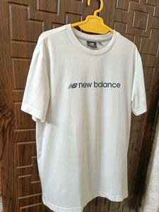 new balance t shirt
